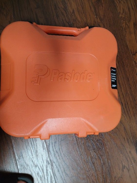 Brand New Paslode Framing Gun
