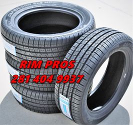 2555020r255/50r20 install balance