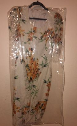 Casual / Formal / Party Dress (XS) 