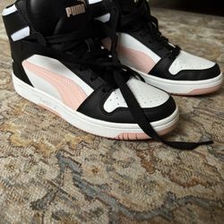 Puma’s 