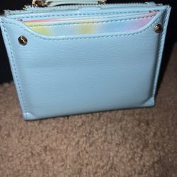 Blue Wallet