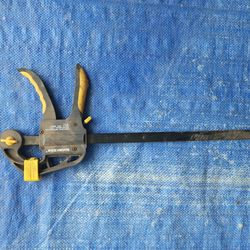 Wood Clamp Tool