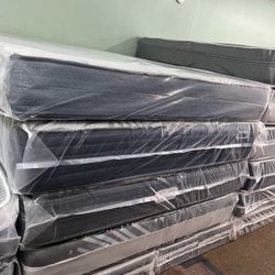 Mattress 