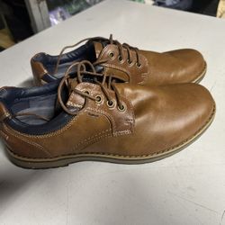 Dress Shoes Size 11 $25