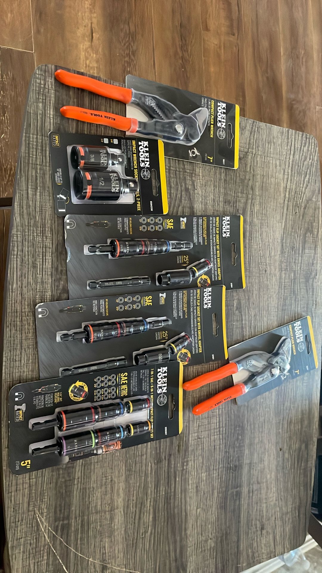 Klein Tools