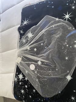 Ivory Veil