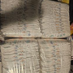 Diapers 