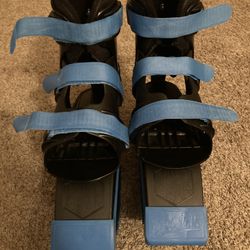 Boosters Bouncing Boots 