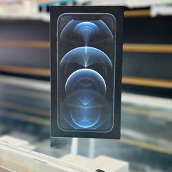 iPhone 12 Pro (Factory Unlocked)
