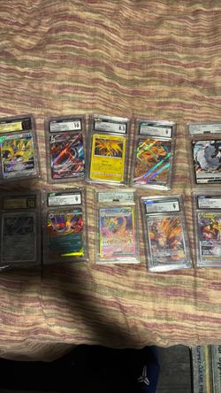 Graded slabs and bunch of ungraded