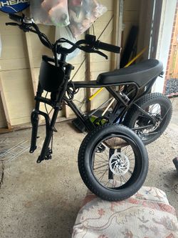 Ridstar q20 works good out of box recently (read description)