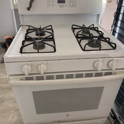 Gas stove GE 