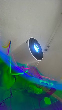 Projector