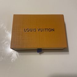 Authentic Louis Vuitton Bracelet 
