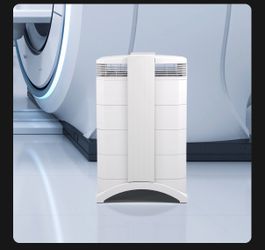 IQAir Purifier hyper HEPA Air Filter