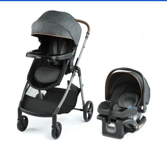 Baby Stroller