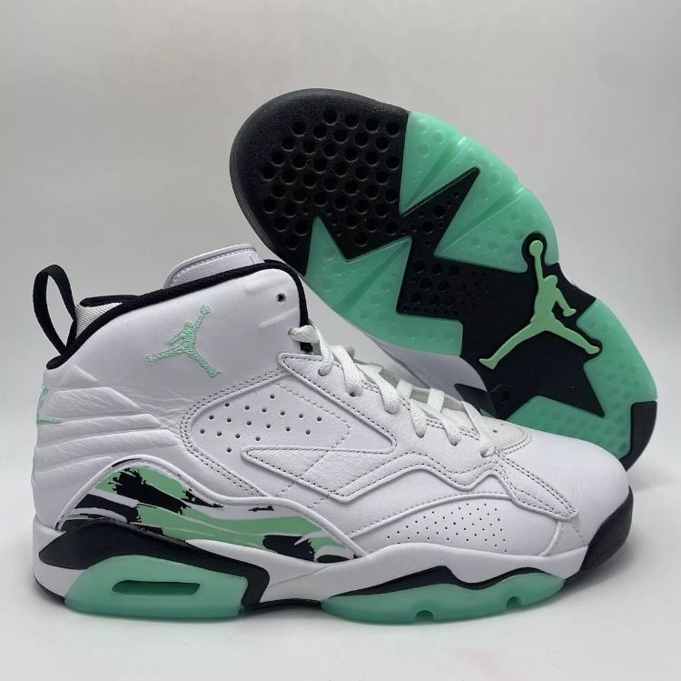 Michael Jordan Jumpman MVP Men's