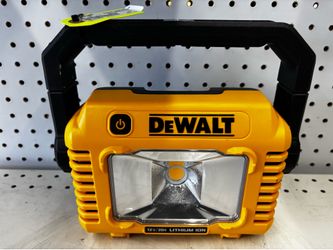 DEWALT Cordless Compact Light