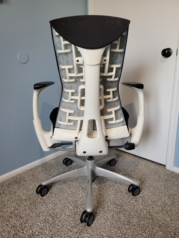 Herman Miller Embody Office Chair