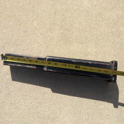 Hitch Extension 