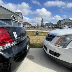 2011 Chevrolet Impala