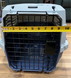 Small Dog or Cat carrier