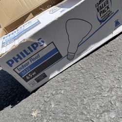 Indoor Flood Light Bulbs