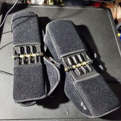 2 Knee Brace