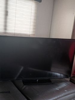 VIZIO smart tv 42 inch