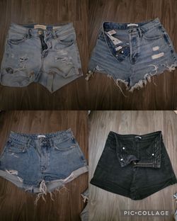 Preteen clothes