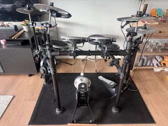 Donner DED 200X Electronic Drum Kit