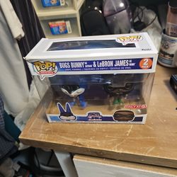 Pop Figure 