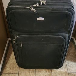 Luggage By Ricardo