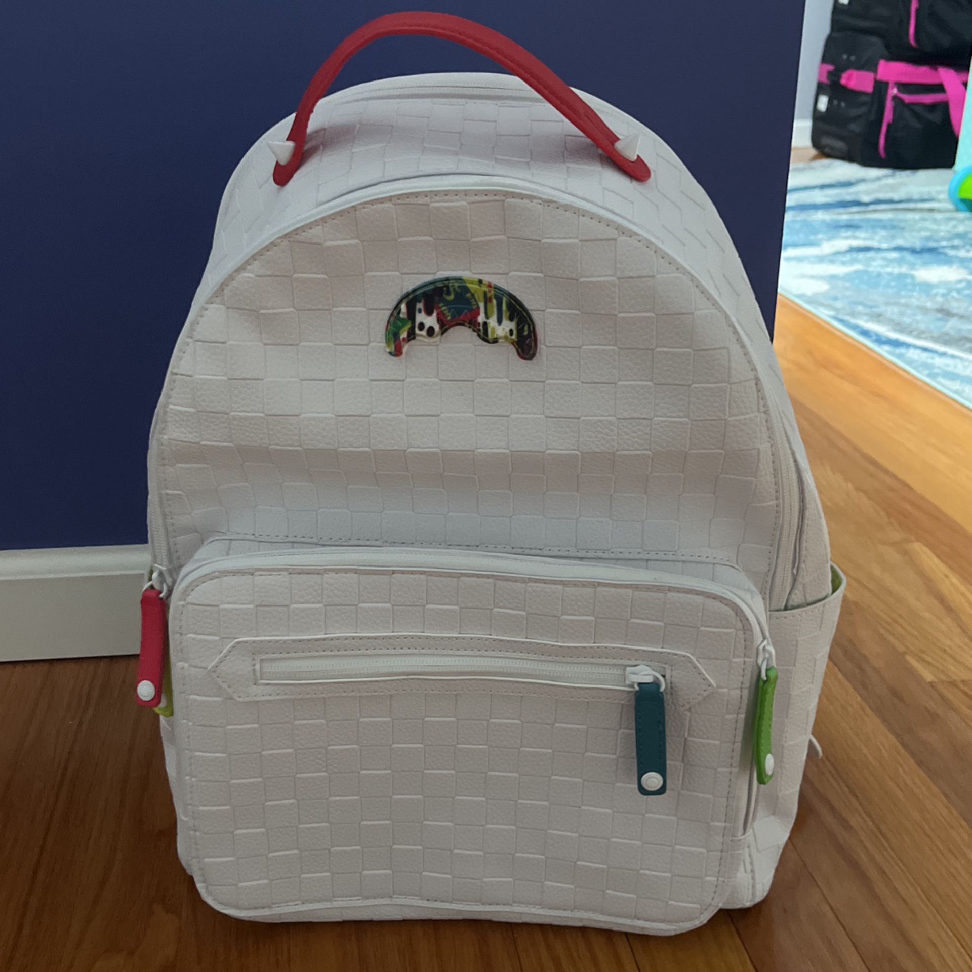 Brand New Sprayground Backpack