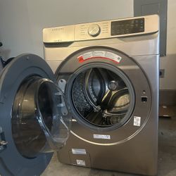 Samsung Washer & Dryer 