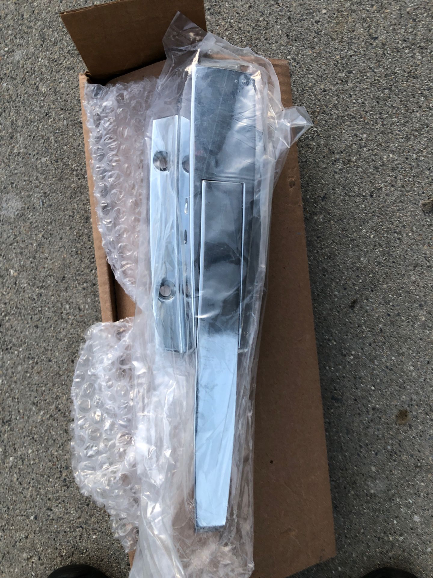 door latch