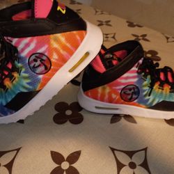 Zumba Air Funk Shoes