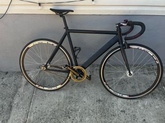 Urban Track Fixie DT Wheels