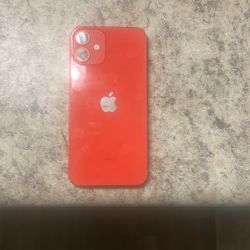 iPhone 12 Mini Unlocked 