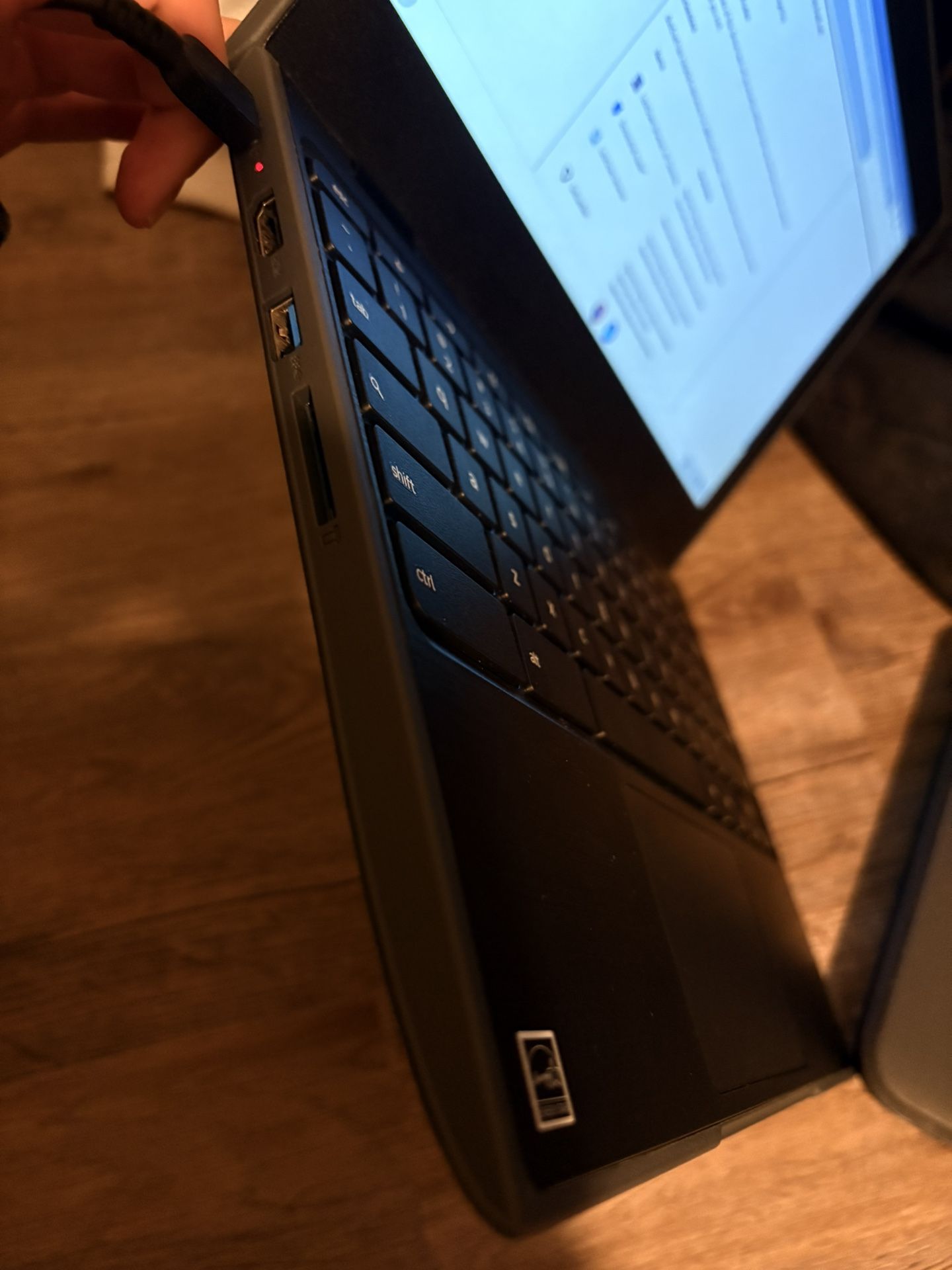 Chrome Book