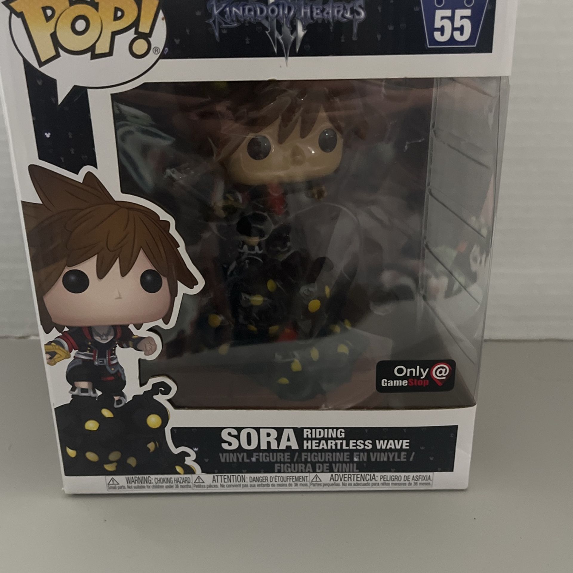 Sora Pop