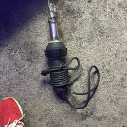 Heat Gun