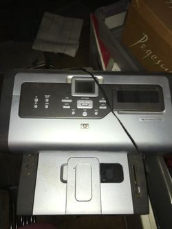 HP printer