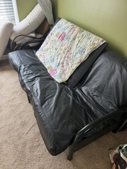 Bed, Used