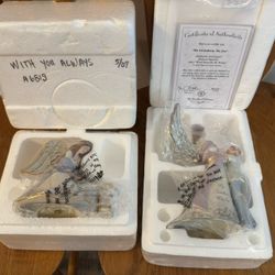 The Bradford Editions Collectibles