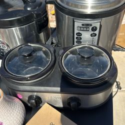 Home Appliances 