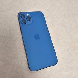 iPhone 12 Pro Max (128 GB) Unlocked Each With Warranty 