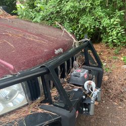 2007 Jeep Grand Cherokee