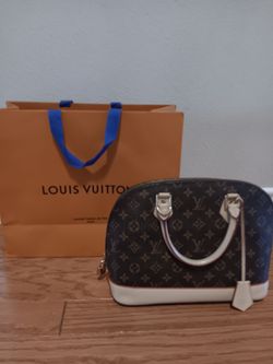 ALAMBB  with  Bag