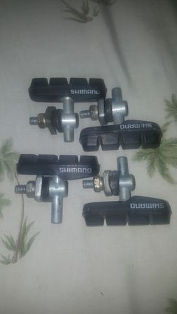 SHIMANO Bike Break Shoe Pads